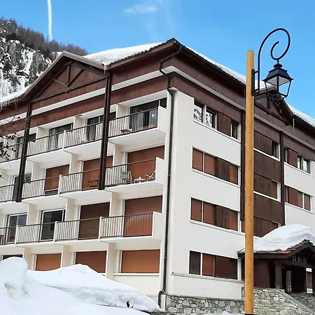 Skis Aux Pieds 3 Pieces - Fr-1-411-972 Apartamento *