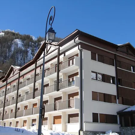 アパート Skis Aux Pieds 3 Pieces - Fr-1-411-972 Val-dʼIsère